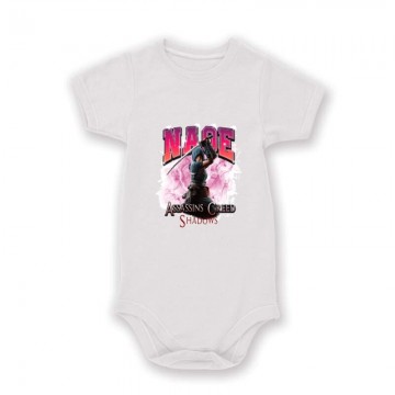 Bootleg-naoe Baby Body