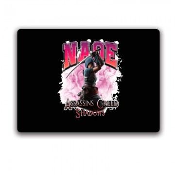 Bootleg-naoe Egérpad