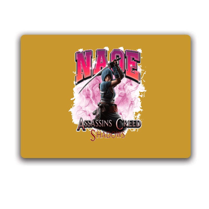 Bootleg-naoe Egérpad