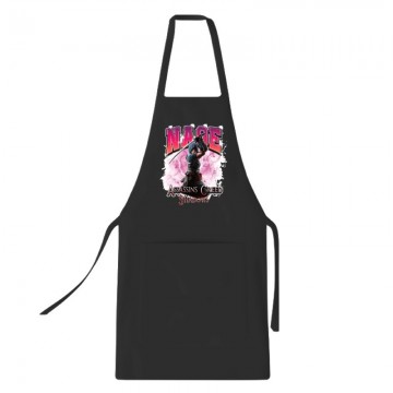 Bootleg-naoe Kötény