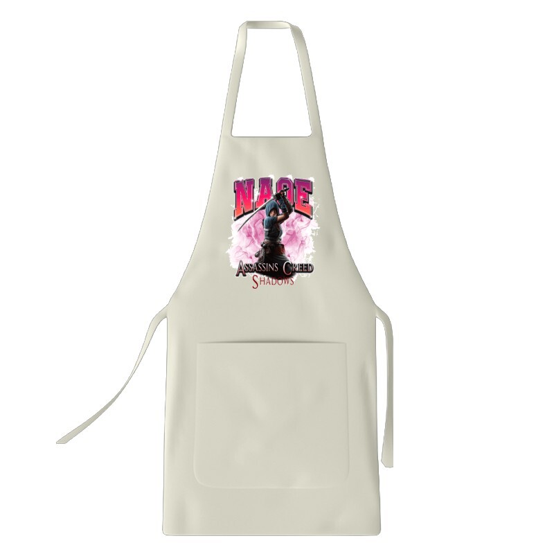 Bootleg-naoe Kötény