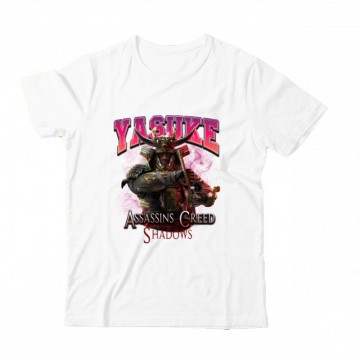 Bootleg-Yasuke Gyermek Póló