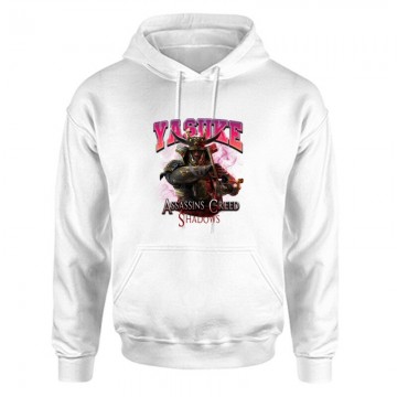 Bootleg-Yasuke Unisex...