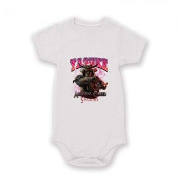 Bootleg-Yasuke Baby Body
