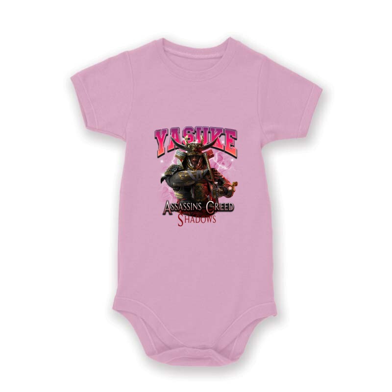 Bootleg-Yasuke Baby Body