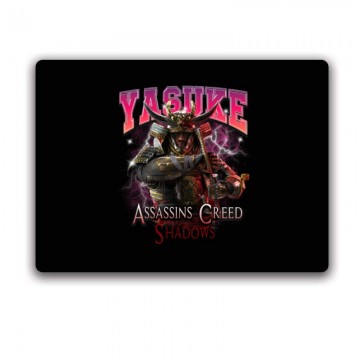 Bootleg-Yasuke Egérpad