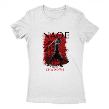 Naoe japan style Női Póló