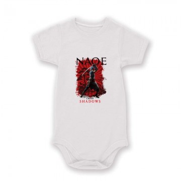 Naoe japan style Baby Body