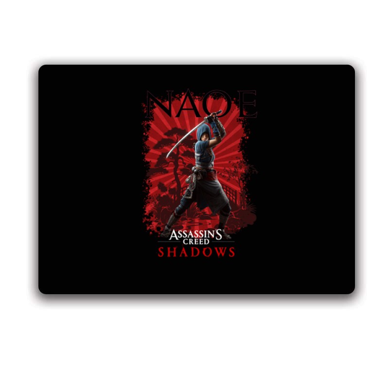 Naoe japan style Egérpad