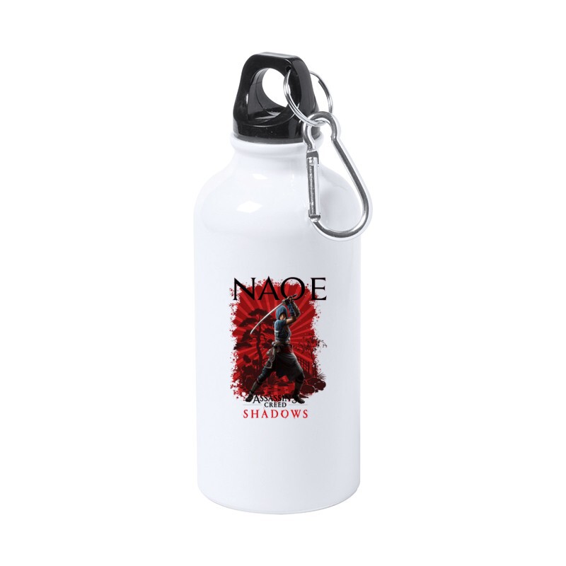 Naoe japan style Kulacs