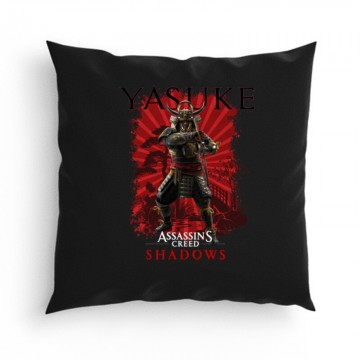 Yasuke japan style Párna