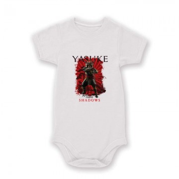 Yasuke japan style Baby Body