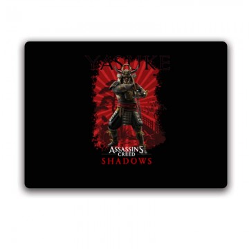 Yasuke japan style Egérpad