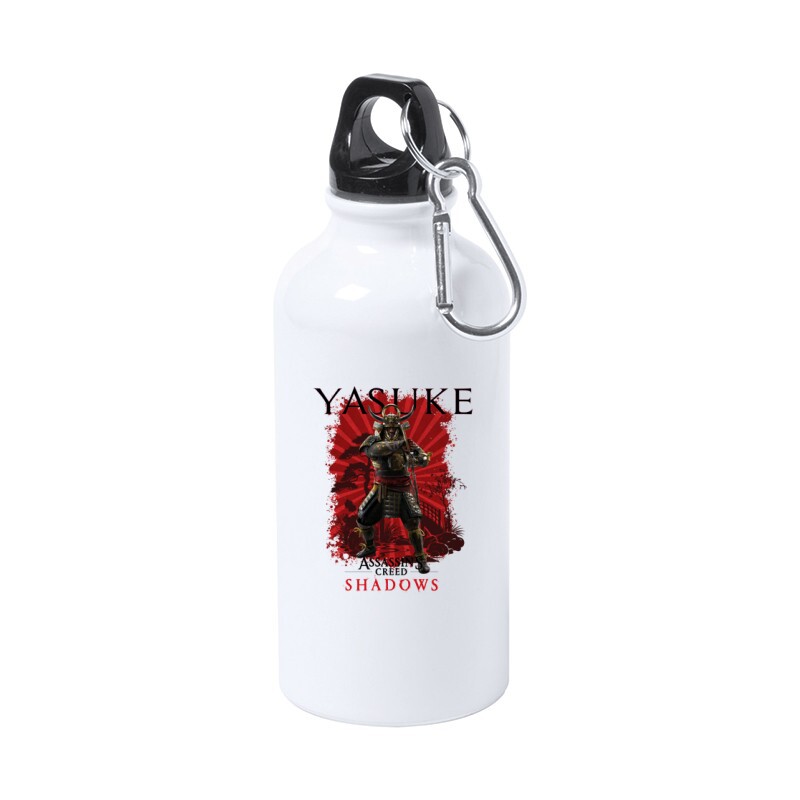 Yasuke japan style Kulacs