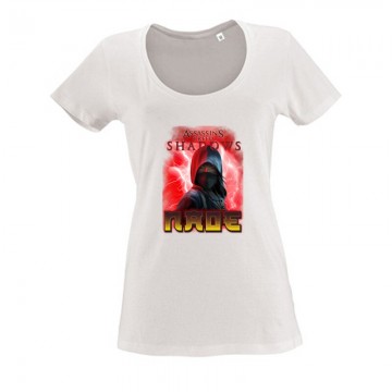 Naoe Női O Nyakú Póló