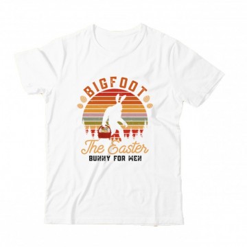 Bigfoot (húsvéti) Gyermek Póló