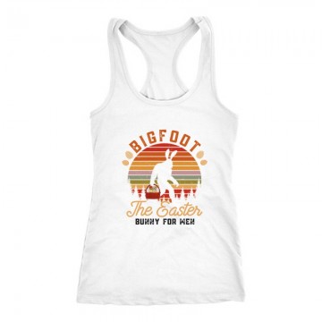 Bigfoot (húsvéti) Női Trikó