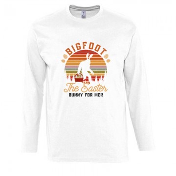 Bigfoot (húsvéti) Hosszú...