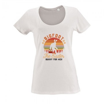 Bigfoot (húsvéti) Női O...
