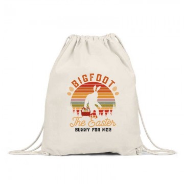 Bigfoot (húsvéti) Hátizsák