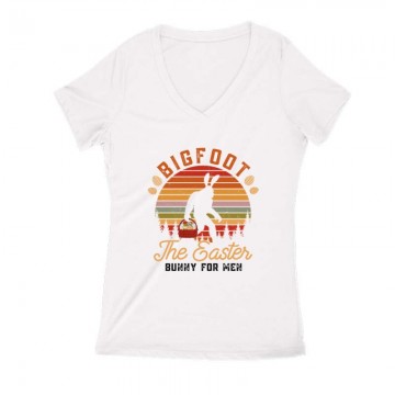 Bigfoot (húsvéti) Női V...