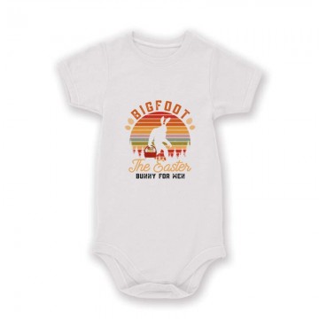 Bigfoot (húsvéti) Baby Body