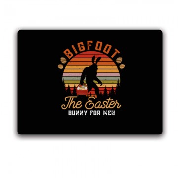 Bigfoot (húsvéti) Egérpad