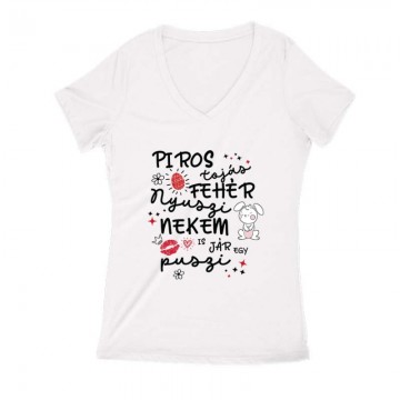 Piros Tojás, Fehér Nyuszi...