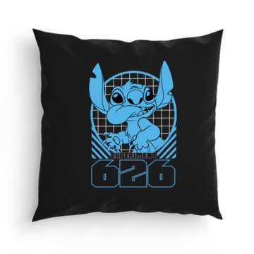 stitch-experiment 626 Párna