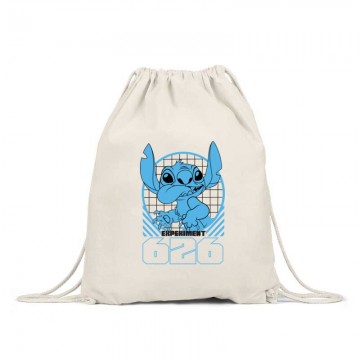 stitch-experiment 626 Hátizsák