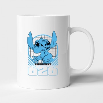 stitch-experiment 626 Bögre