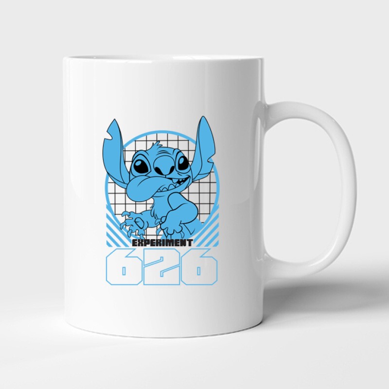 stitch-experiment 626 Bögre