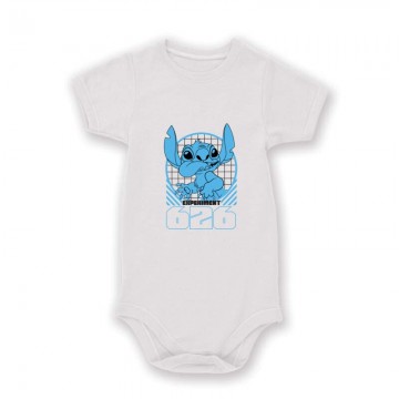 stitch-experiment 626 Baby...