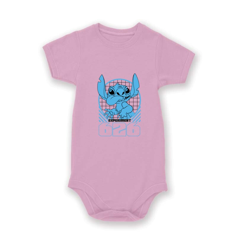 stitch-experiment 626 Baby Body