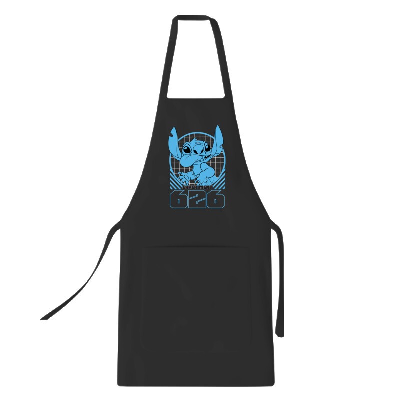 stitch-experiment 626 Kötény