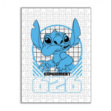 stitch-experiment 626 Puzzle