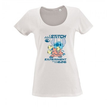 stitch-experiment Női O...