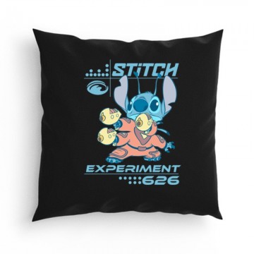 stitch-experiment Párna