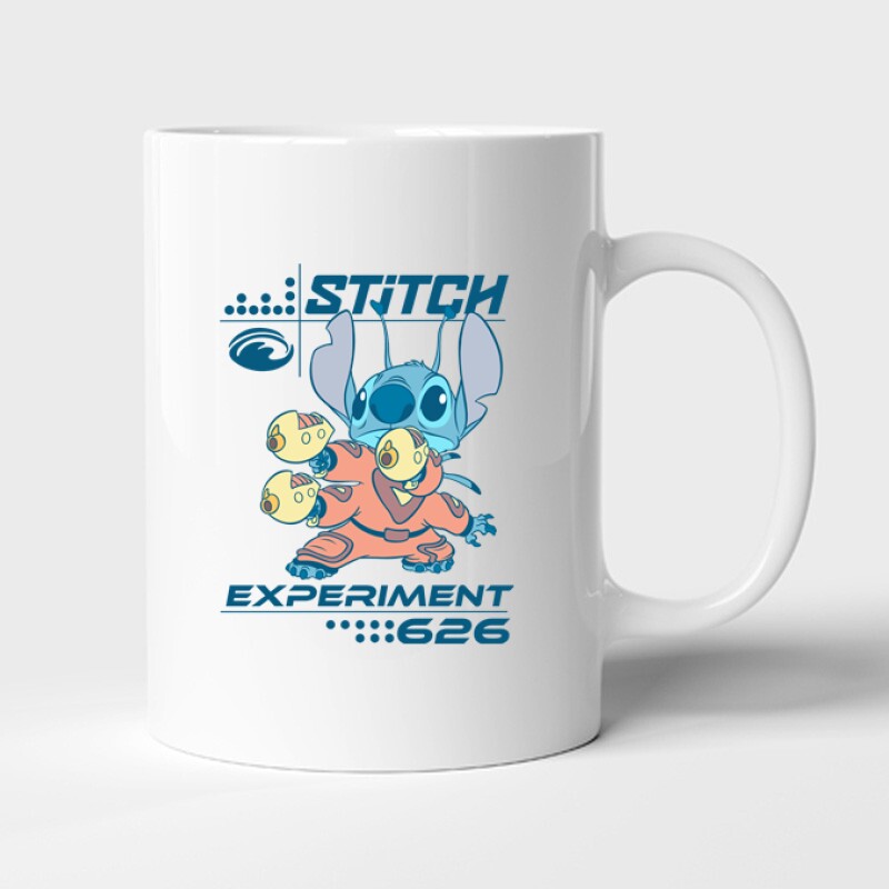 stitch-experiment Bögre