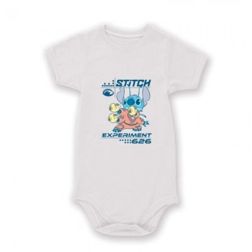 stitch-experiment Baby Body