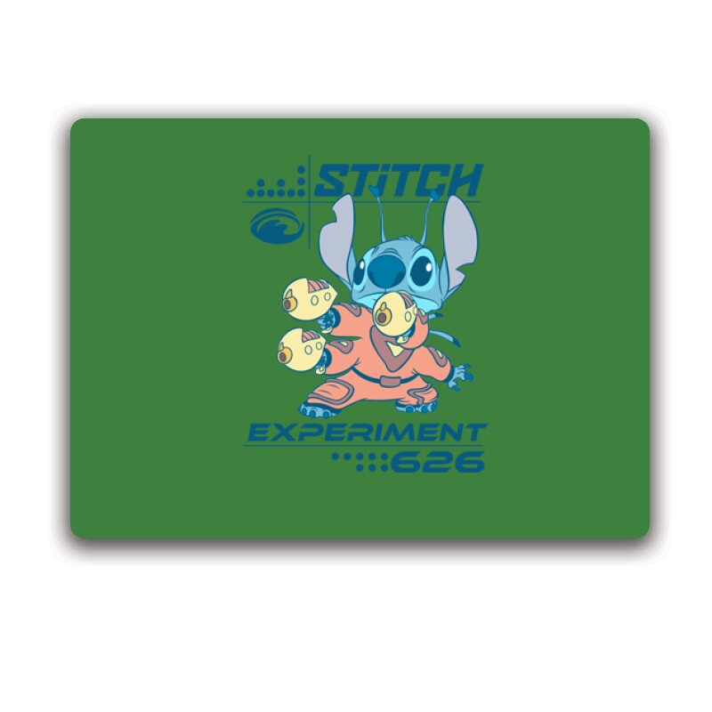 stitch-experiment Egérpad