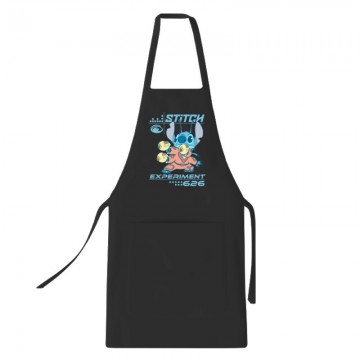 stitch-experiment Kötény