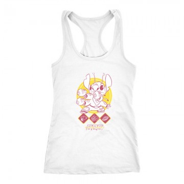 stitch-experiment  vintage...