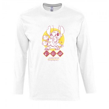 stitch-experiment  vintage...