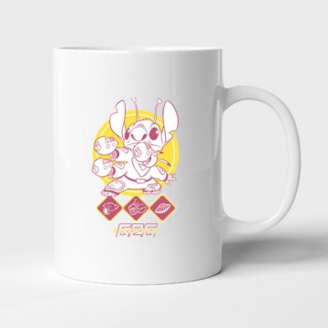 stitch-experiment  vintage...