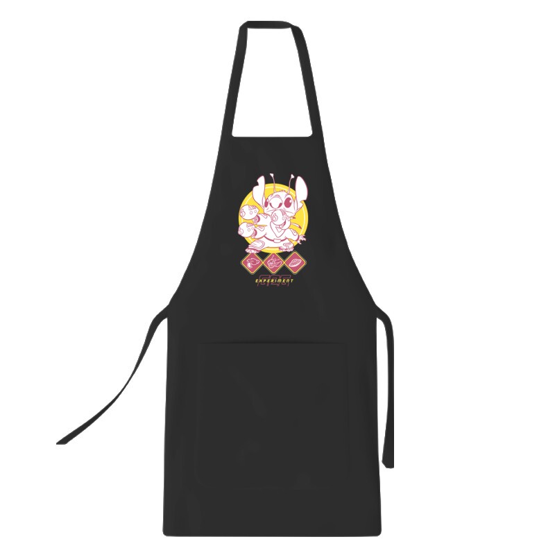 stitch-experiment  vintage Kötény