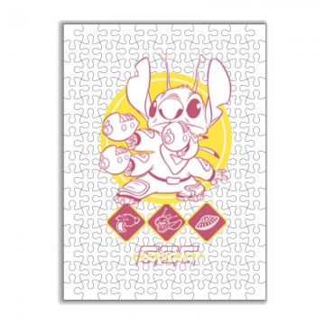 stitch-experiment  vintage...