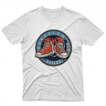 Gondolom nem gyalog kör...