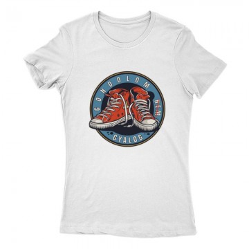 Gondolom nem gyalog kör...