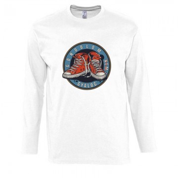 Gondolom nem gyalog kör...